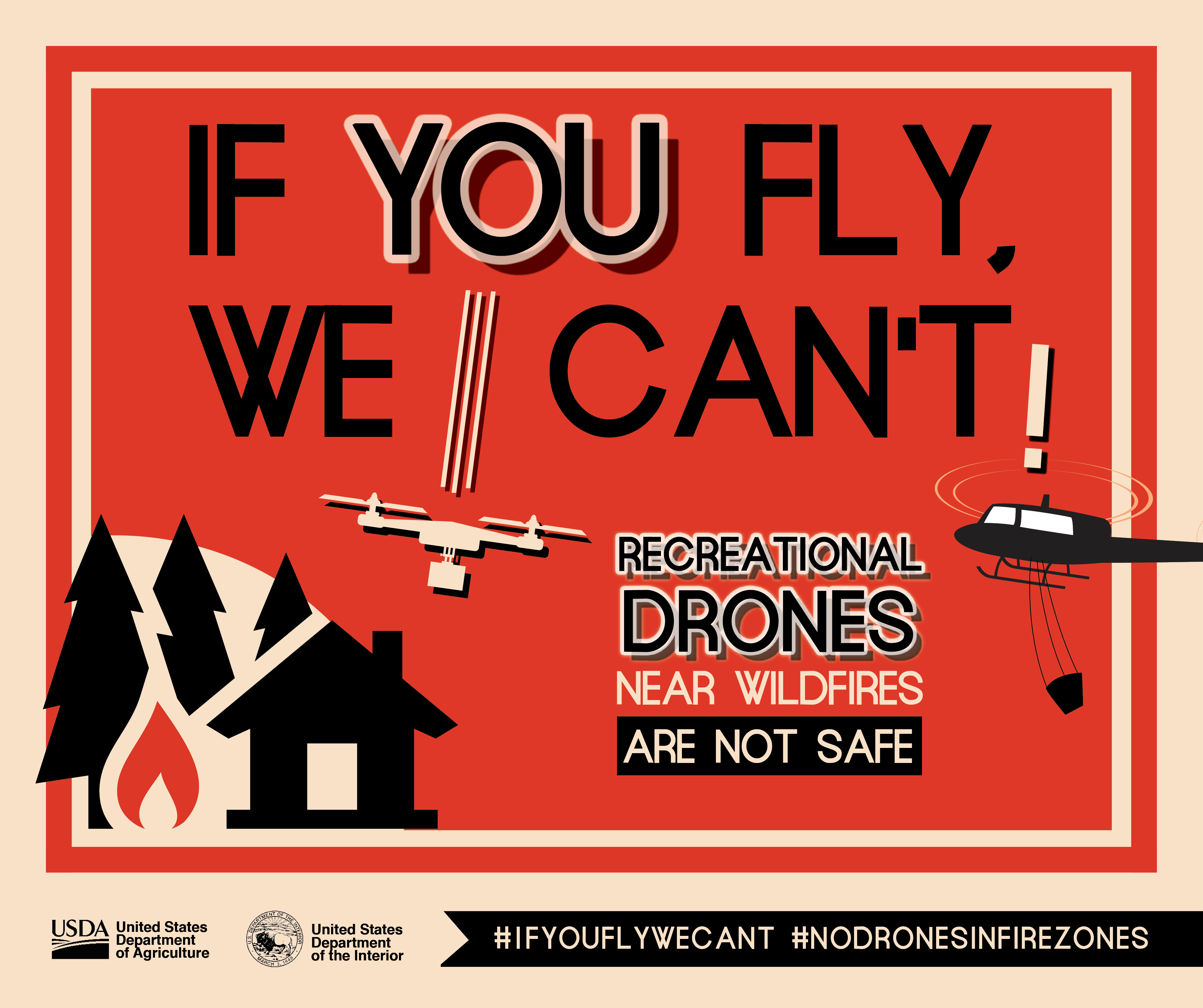 No Drone Zone