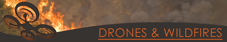 No Drone Zone header
