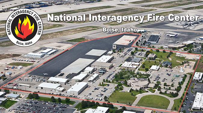 NIFC Directions