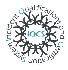 Incident Qualifications and Certification System (IQCS)