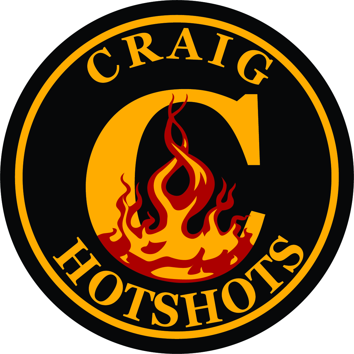 Craig Hotshot Crew