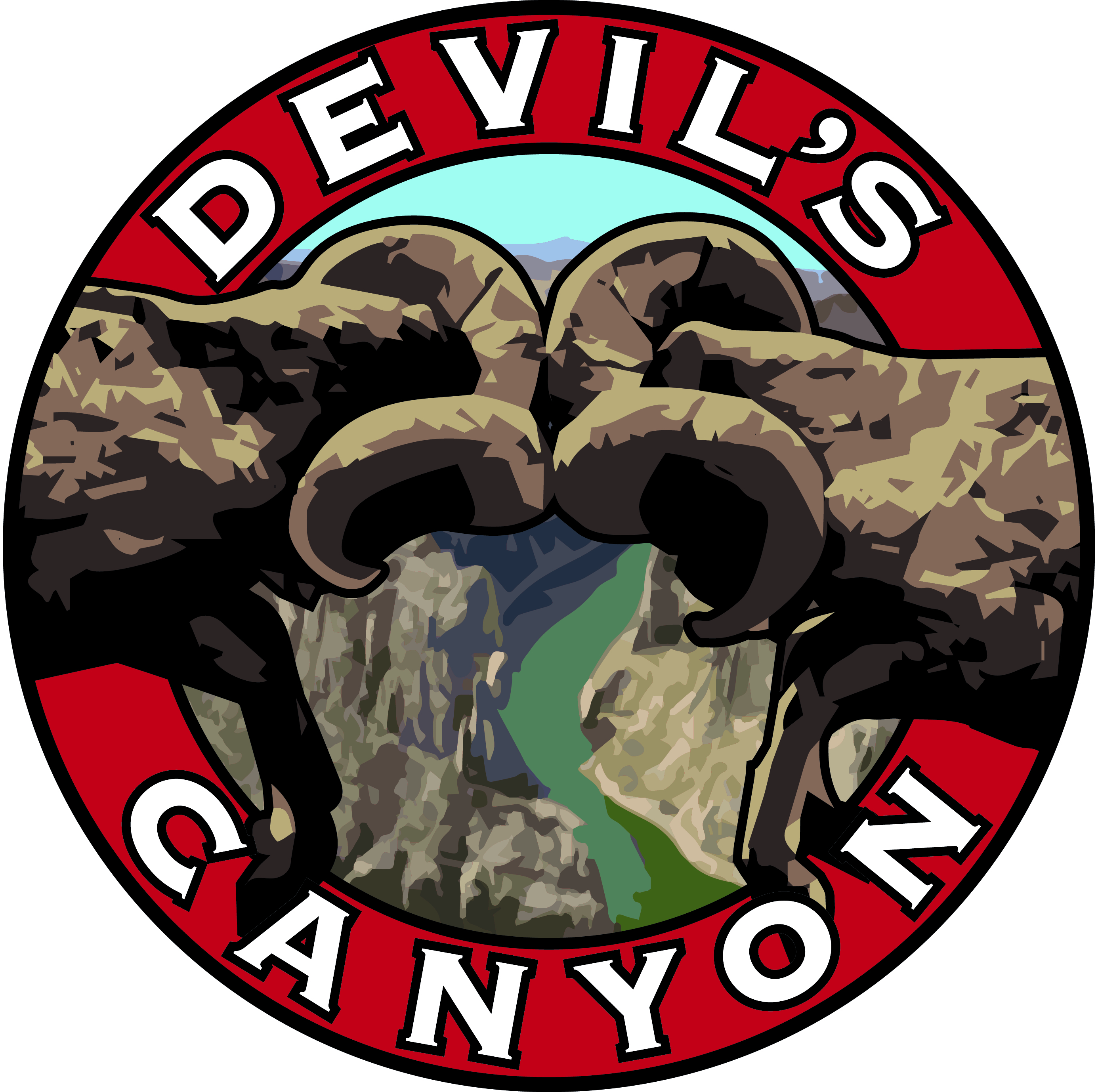 Devil's Canyon Crew