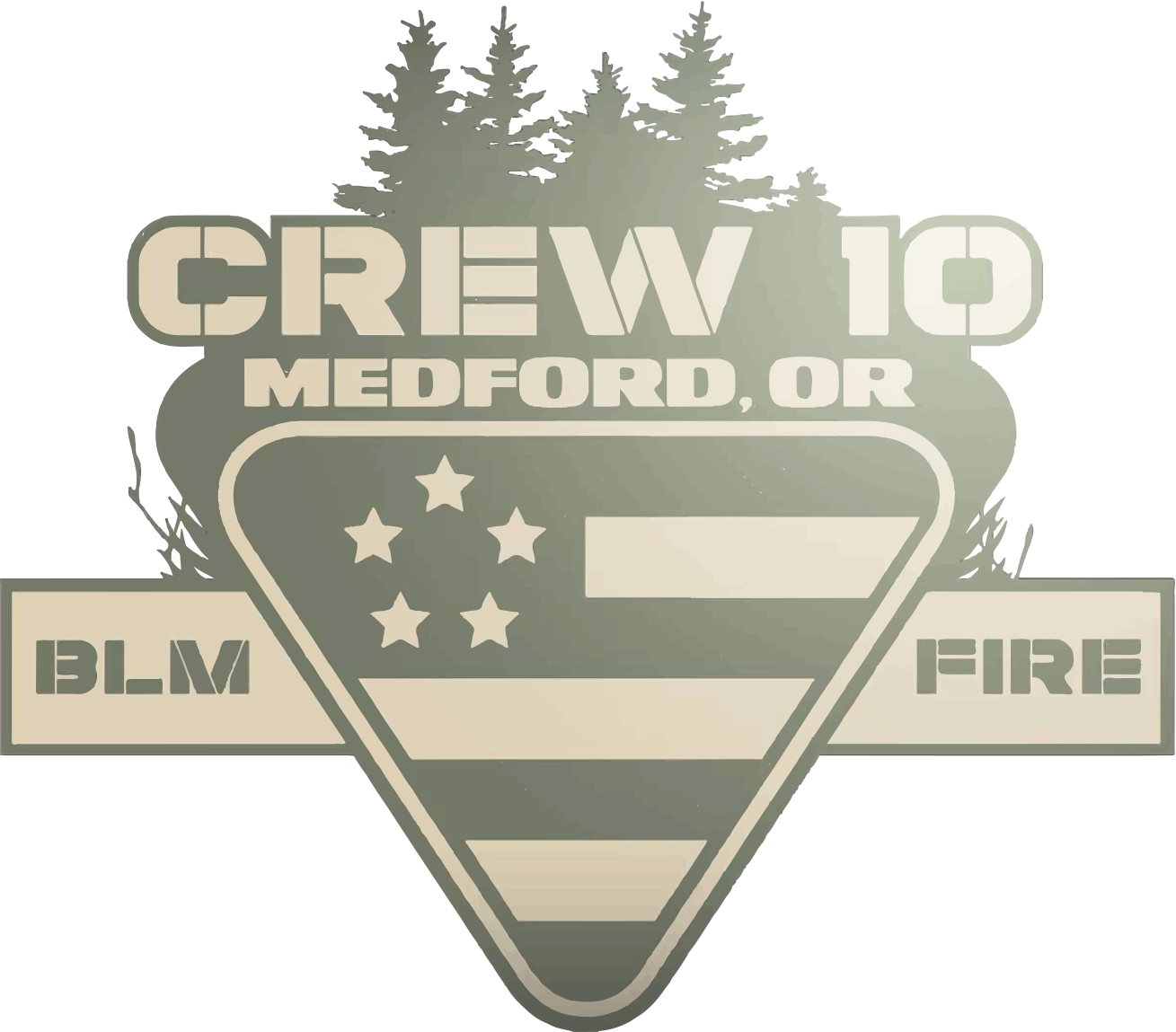 Medford Crew 10