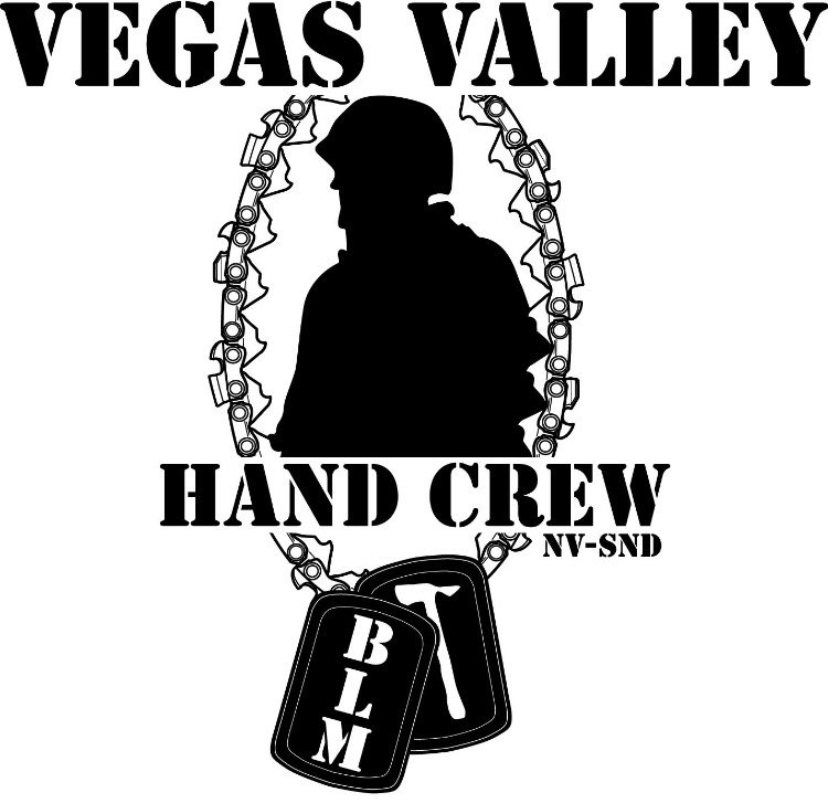 Vegas Valley Hand Crew