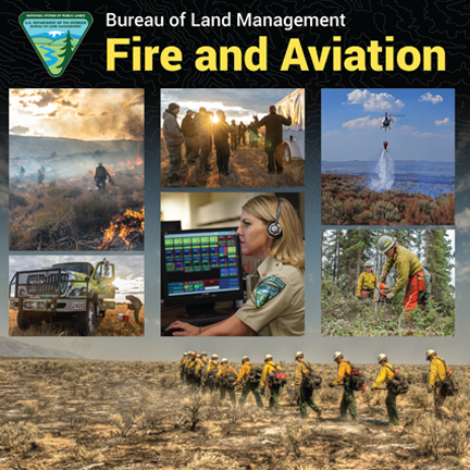 BLM Fire and Aviation