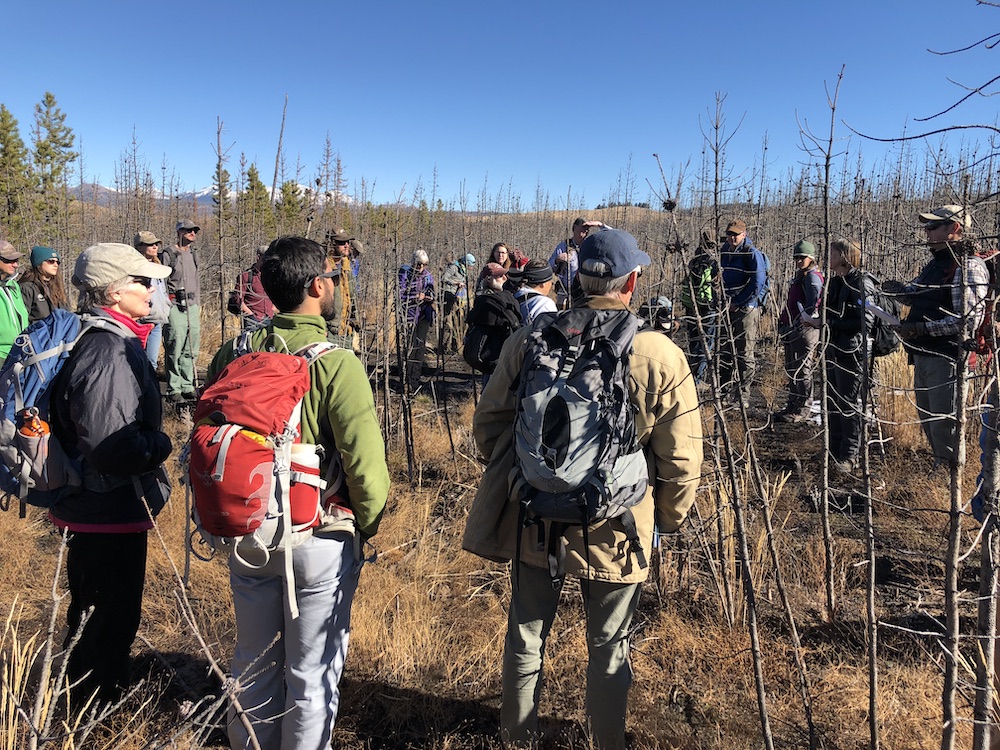 JFSP-GoverningBoardFieldTripToYellowstone-SponsoredByNorthern Rockies Fire Science Network.jpg