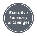 Red Book Executive Summary of Changes