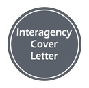 Red Book Interagency Cover Letter